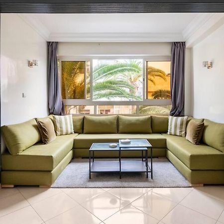 Ferienwohnung Tt Holidays - Rabat City Center Exterior foto