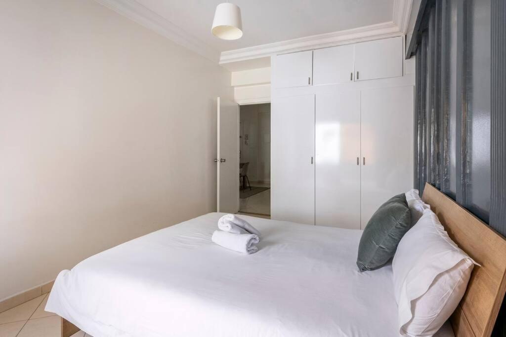 Ferienwohnung Tt Holidays - Rabat City Center Exterior foto
