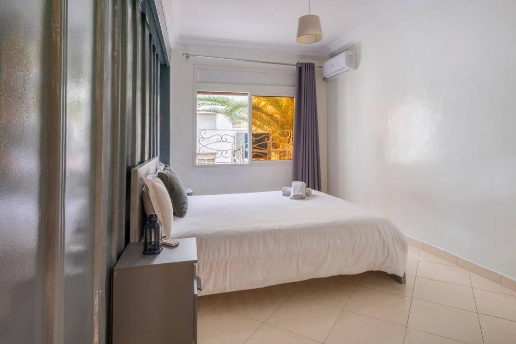 Ferienwohnung Tt Holidays - Rabat City Center Exterior foto