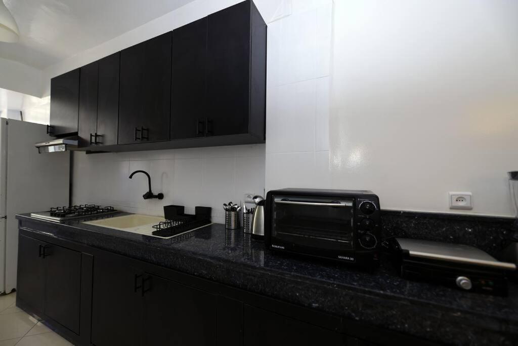Ferienwohnung Tt Holidays - Rabat City Center Exterior foto