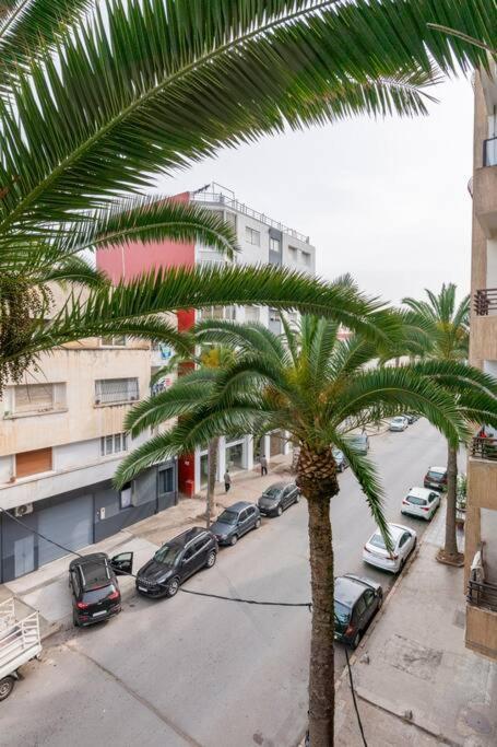 Ferienwohnung Tt Holidays - Rabat City Center Exterior foto