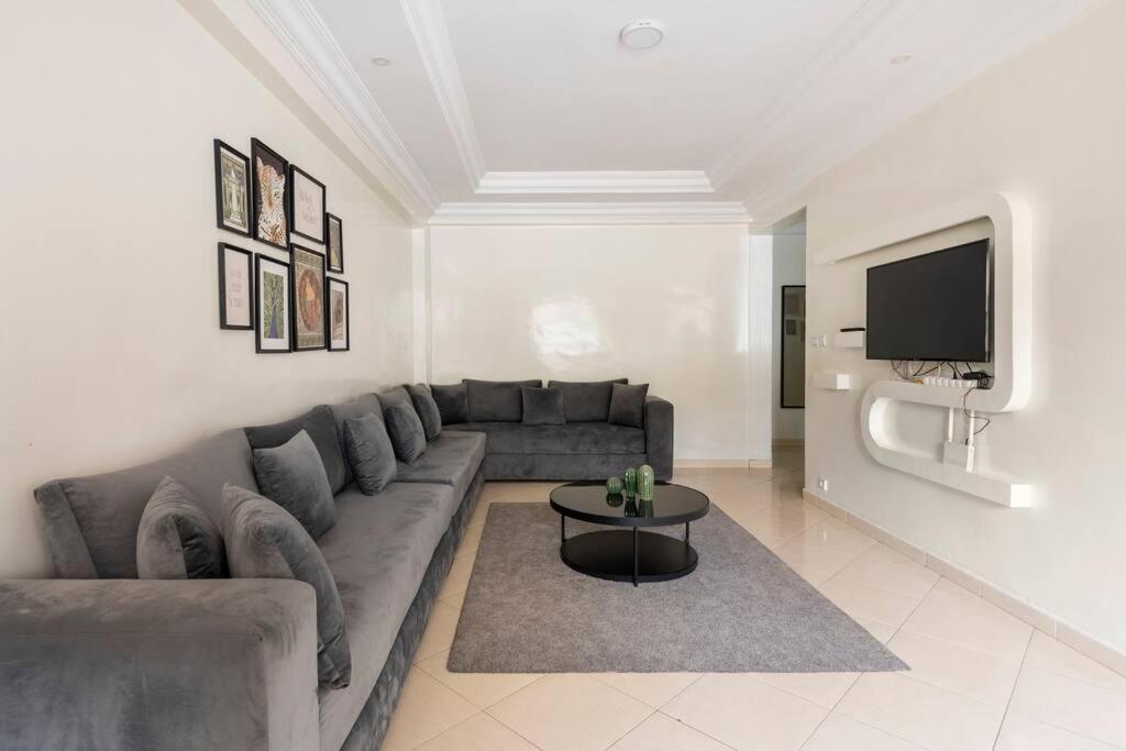Ferienwohnung Tt Holidays - Rabat City Center Exterior foto