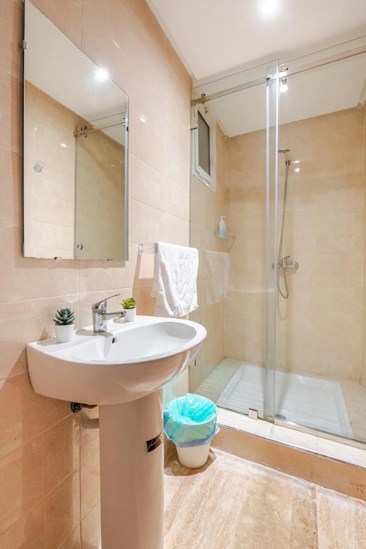 Ferienwohnung Tt Holidays - Rabat City Center Zimmer foto