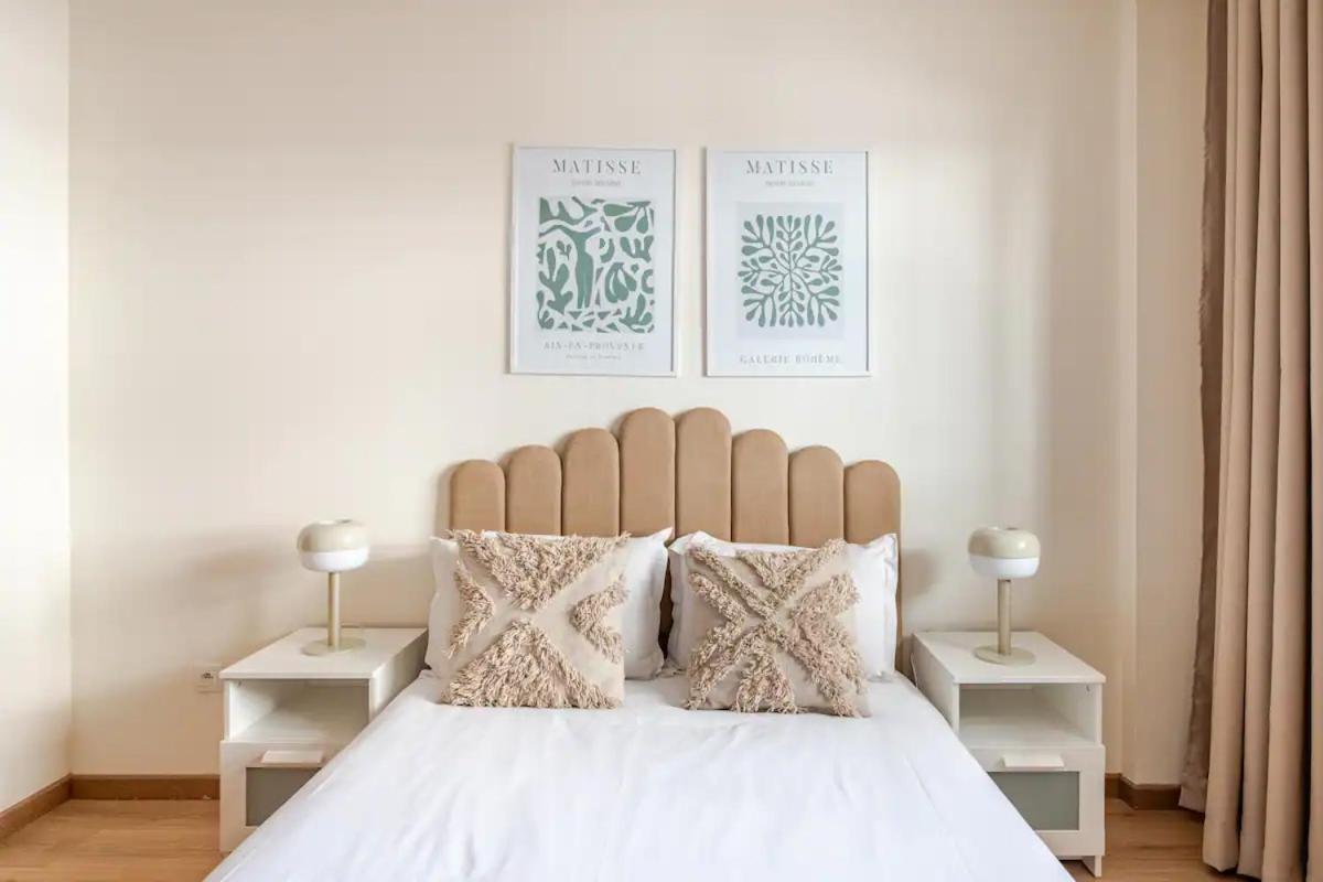 Ferienwohnung Tt Holidays - Rabat City Center Zimmer foto