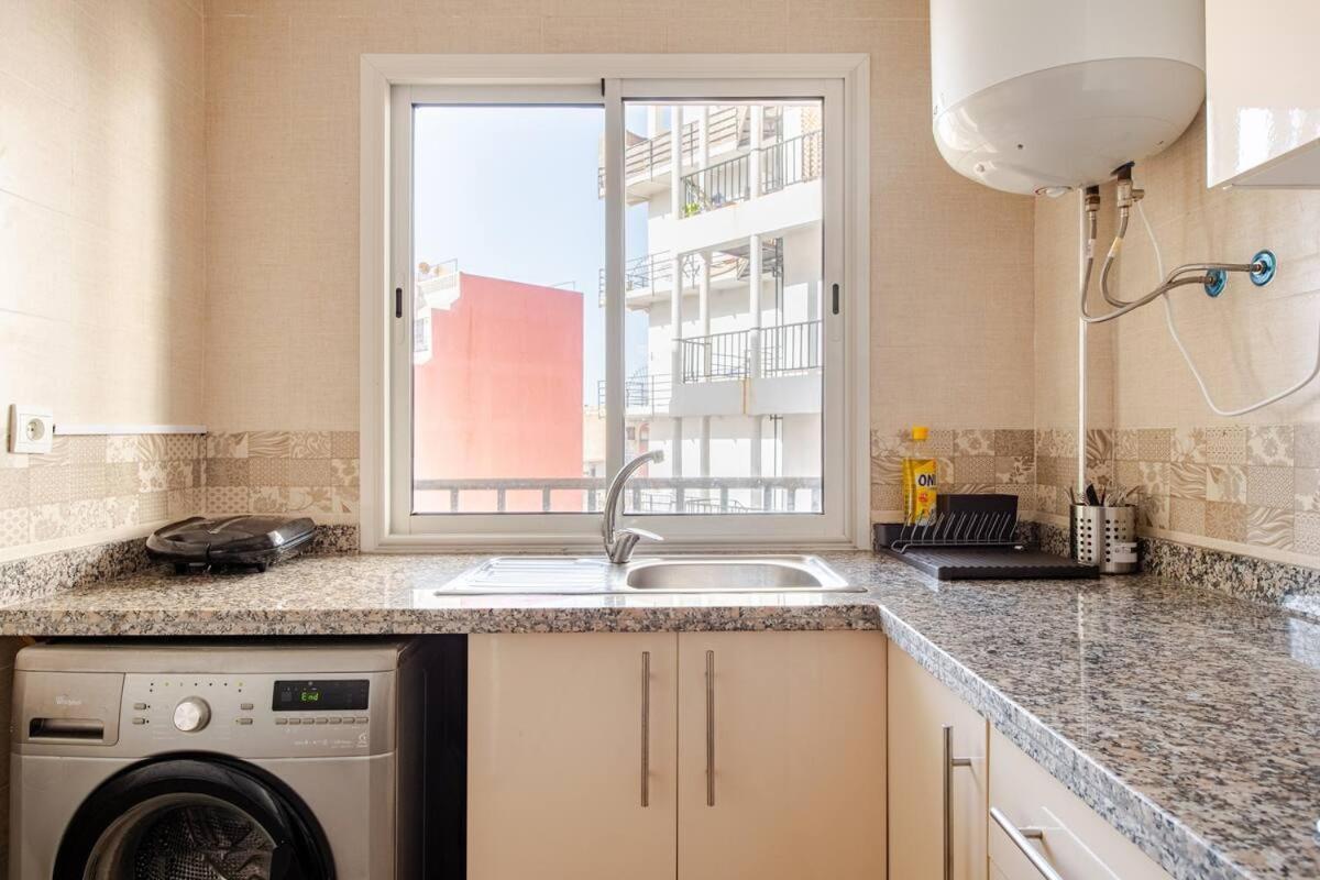 Ferienwohnung Tt Holidays - Rabat City Center Zimmer foto