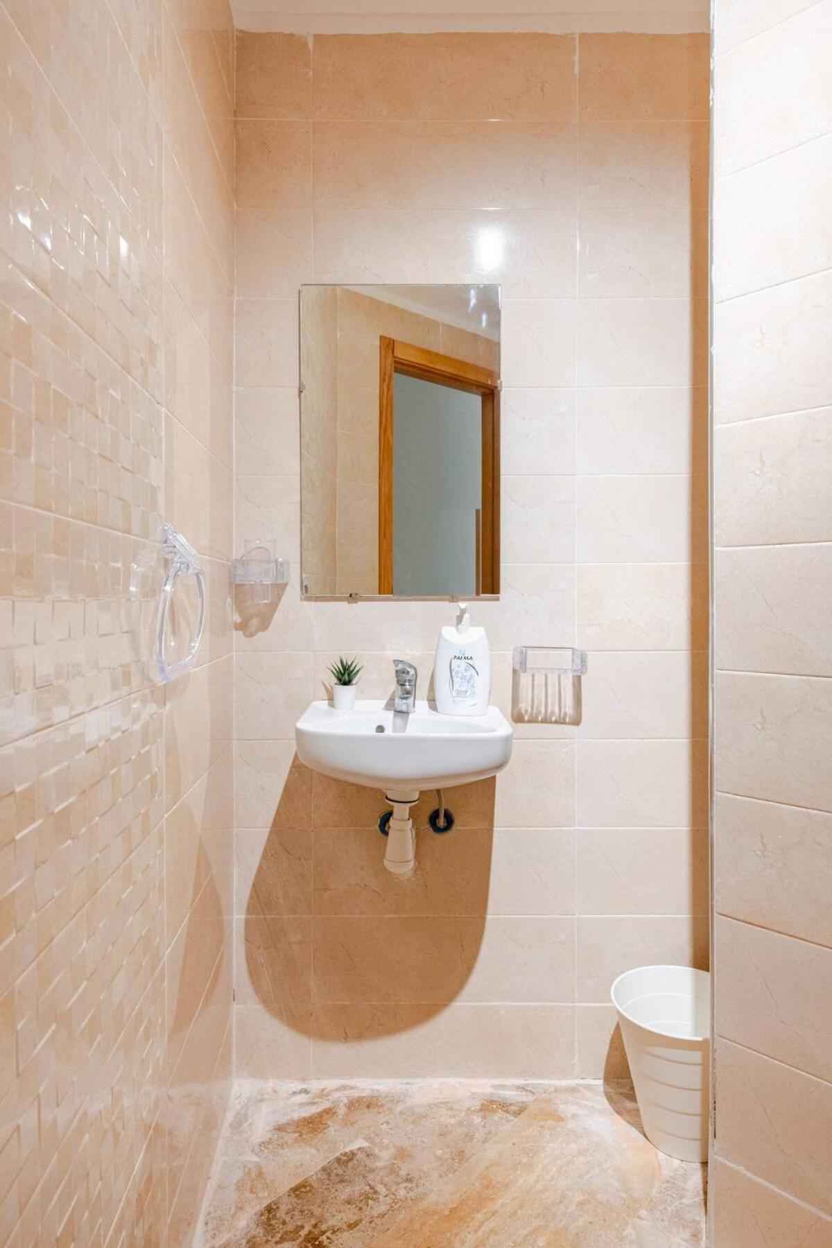 Ferienwohnung Tt Holidays - Rabat City Center Exterior foto
