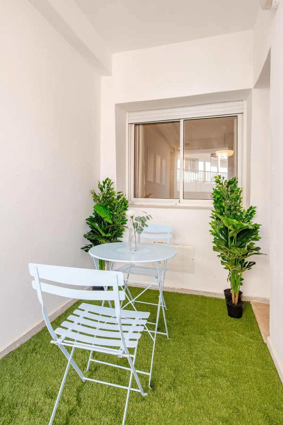 Ferienwohnung Tt Holidays - Rabat City Center Exterior foto